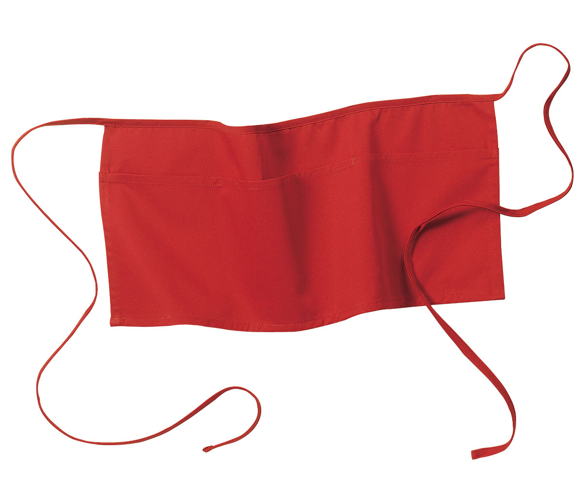 Port Authority® Waist Apron with Pockets