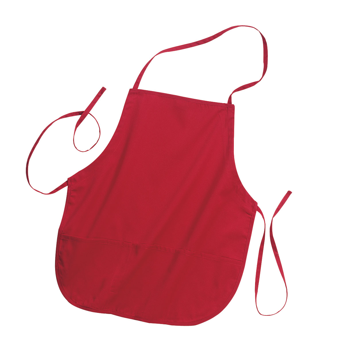 Port Authority® Medium-Length Apron