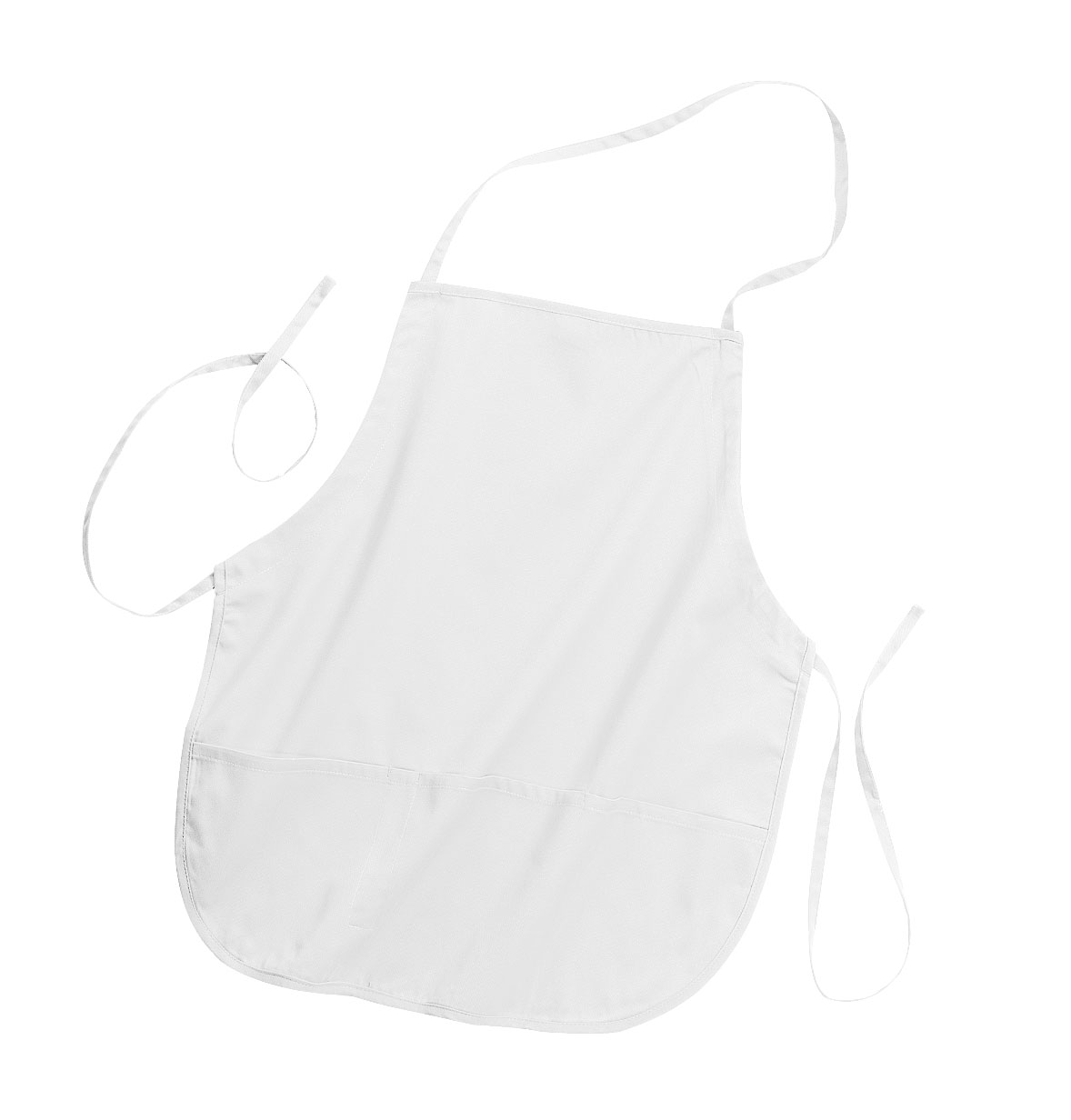 Port Authority® Medium-Length Apron