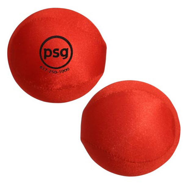 Fabric Round Ball