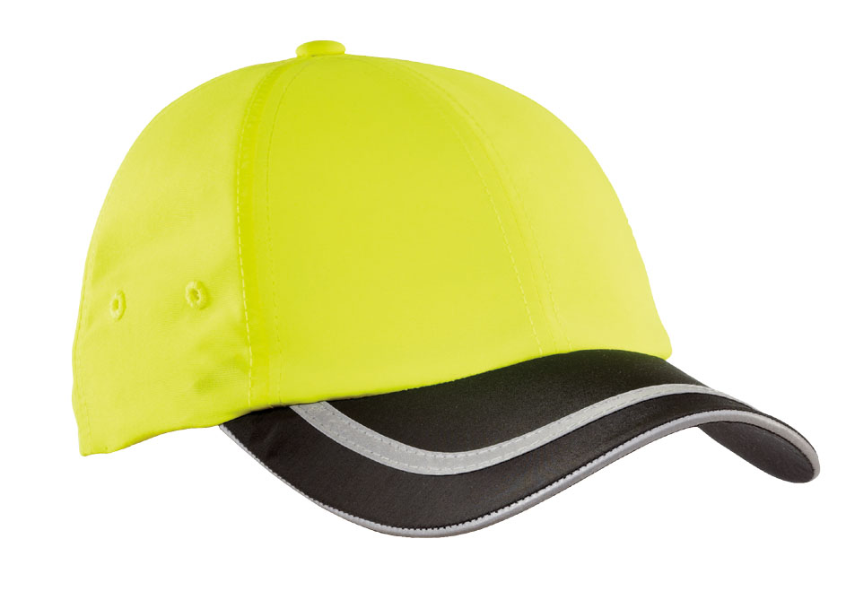 Port Authority® Enhanced Visibility Cap