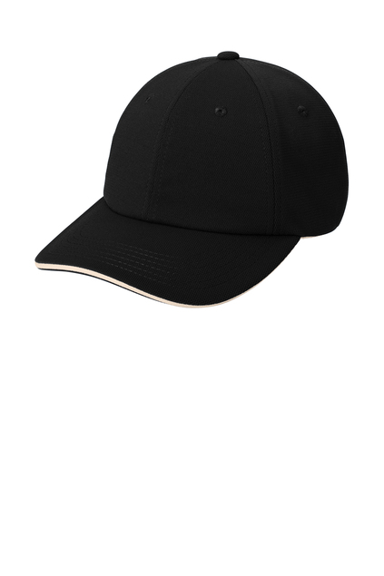 Port Authority® Dry Zone® Cap