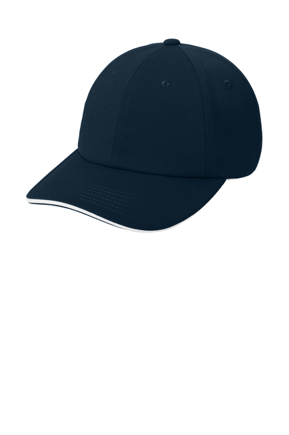 Port Authority® Dry Zone® Cap