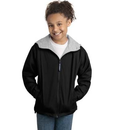 Port Authority® Youth Team Jacket