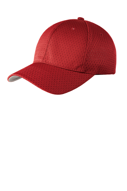 Port Authority® Youth Pro Mesh Cap