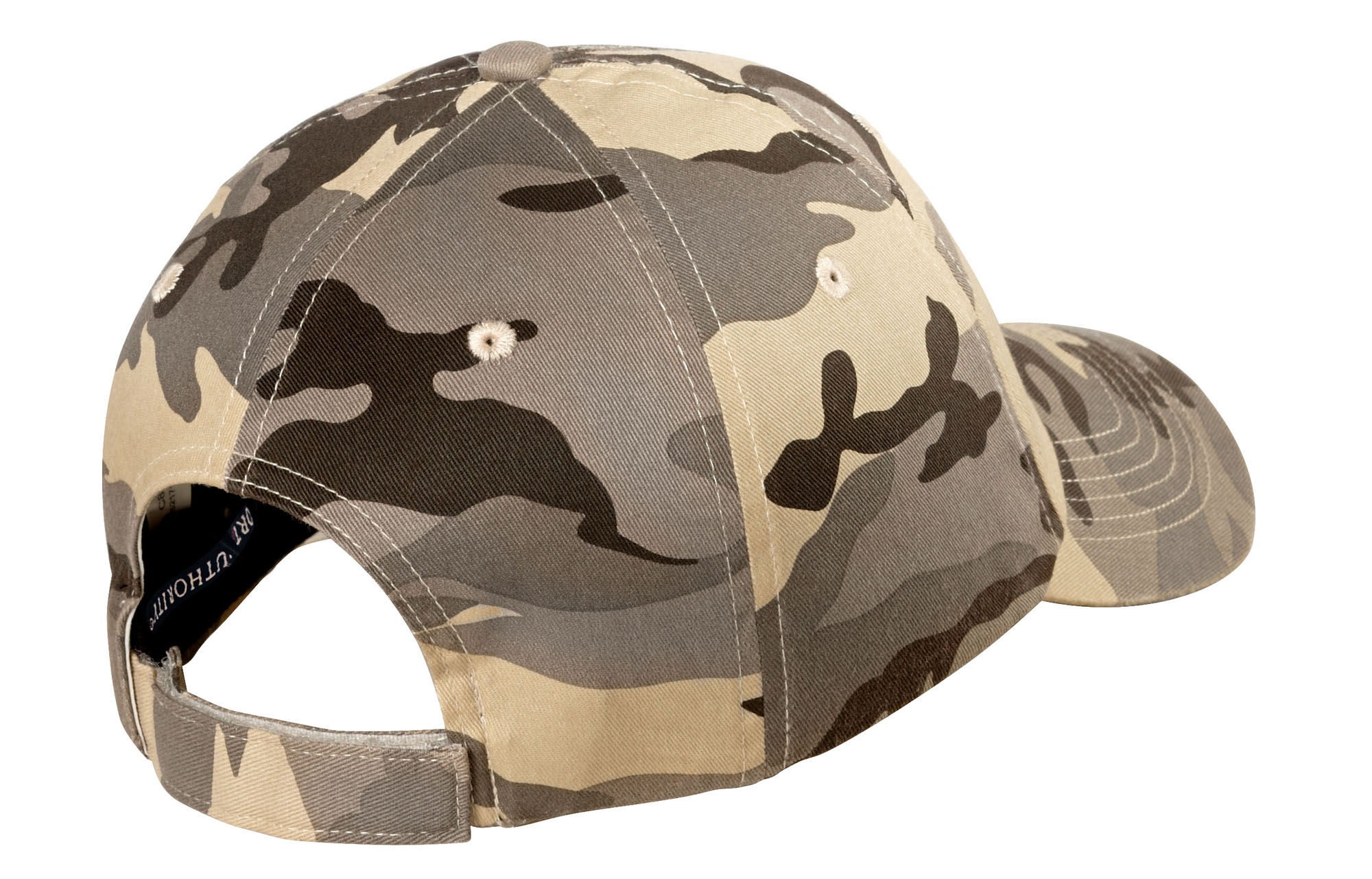 Port Authority®  Camouflage Cap