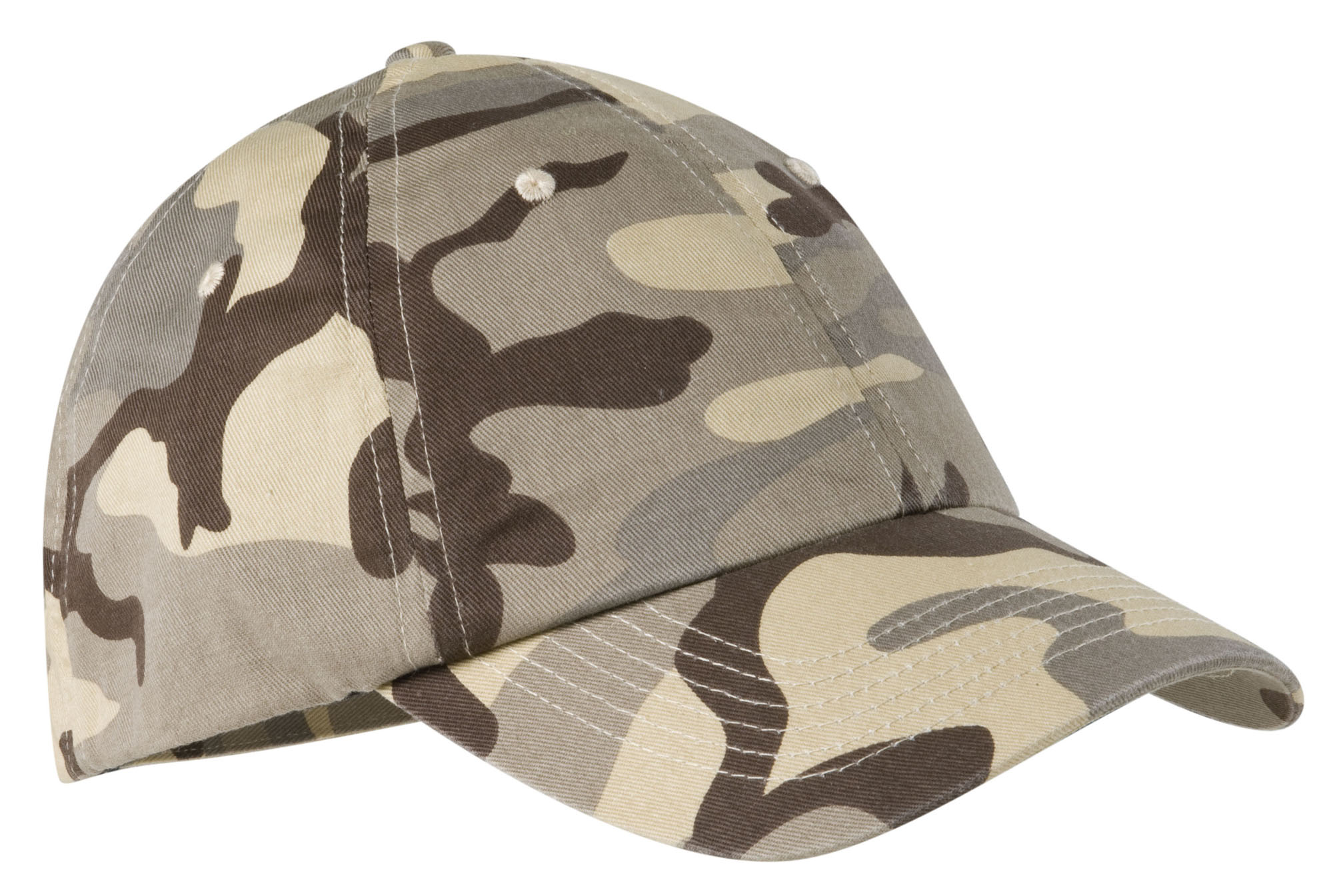 Port Authority®  Camouflage Cap