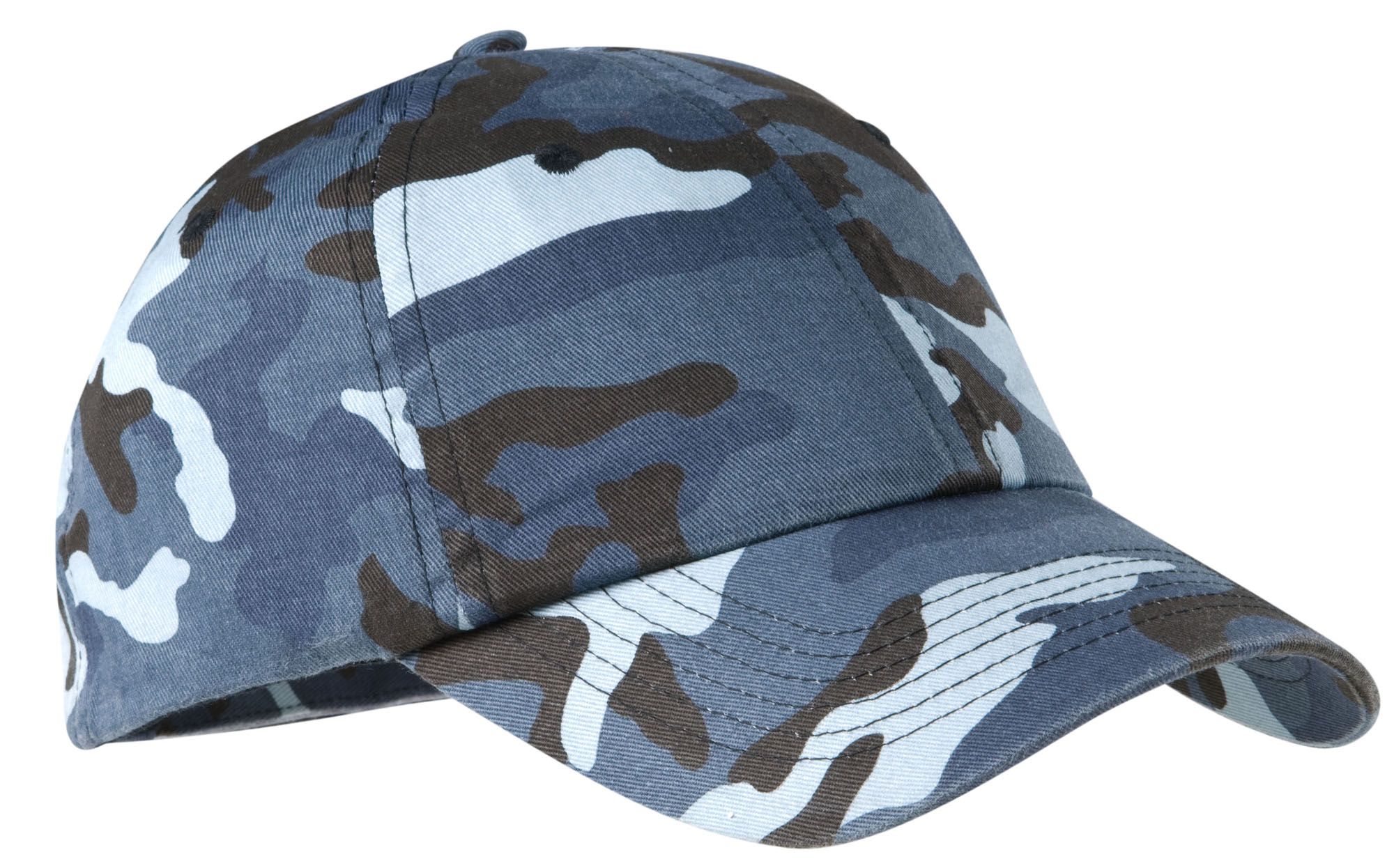 Port Authority®  Camouflage Cap