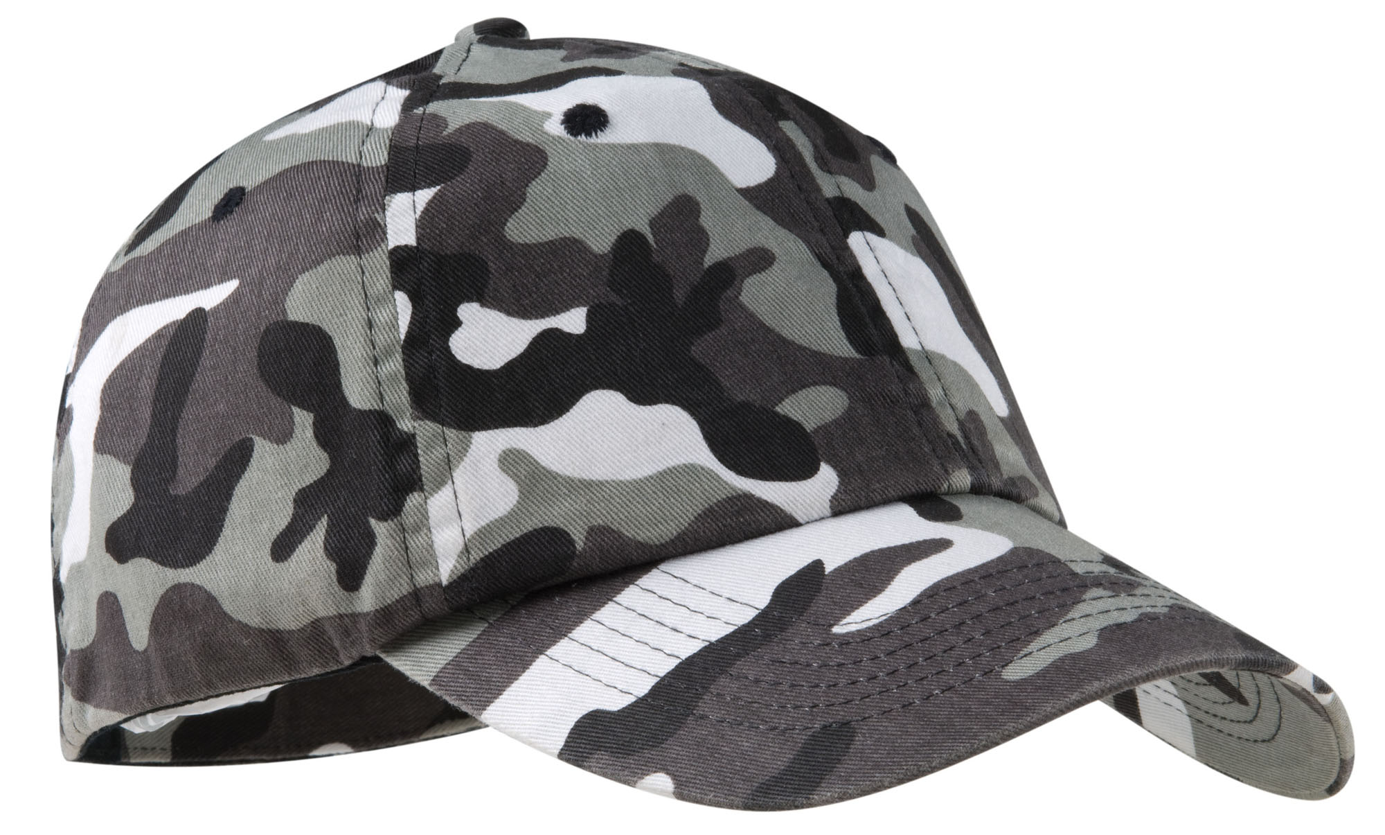 Port Authority®  Camouflage Cap