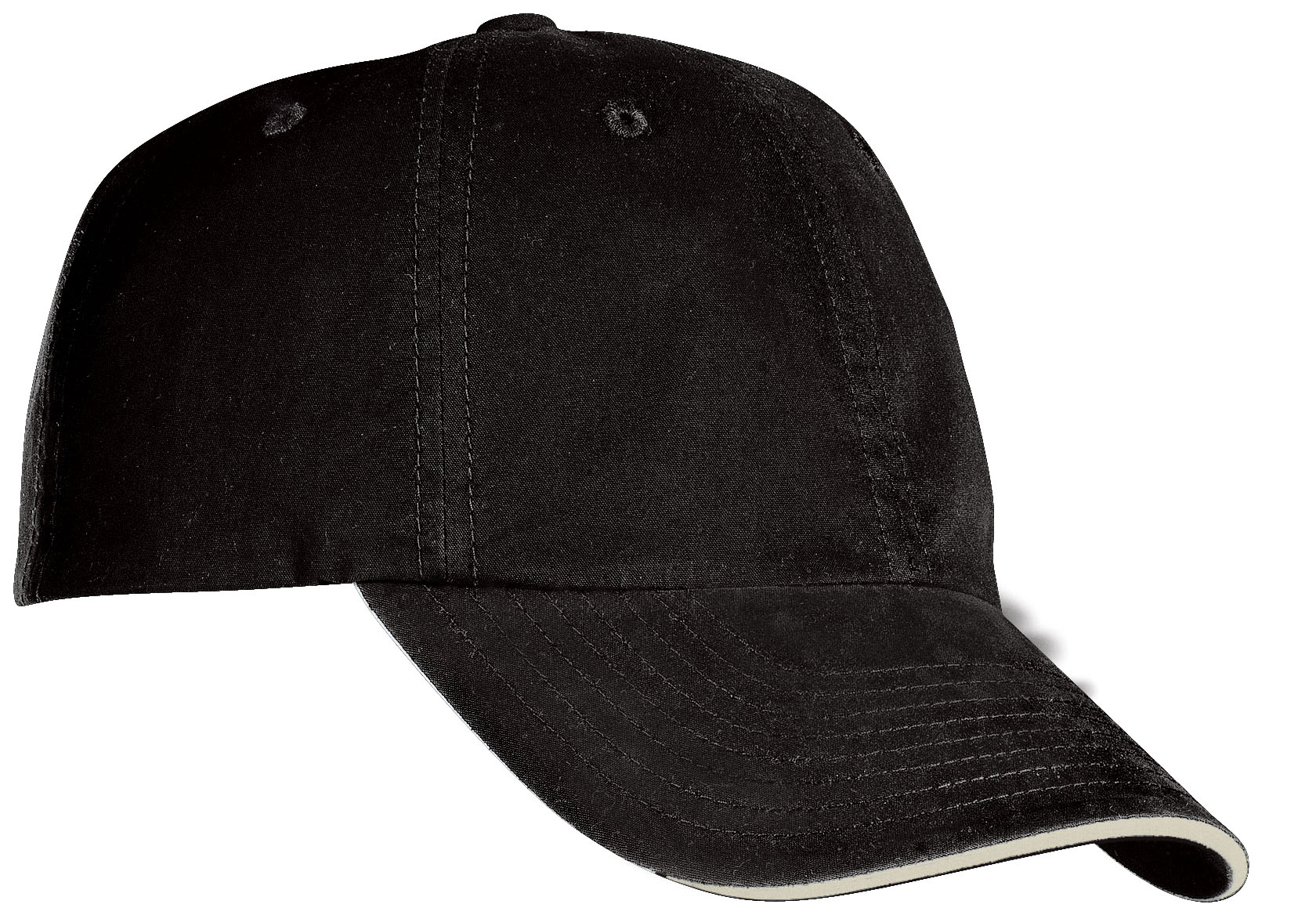 Port Authority® Sandwich Bill Cap