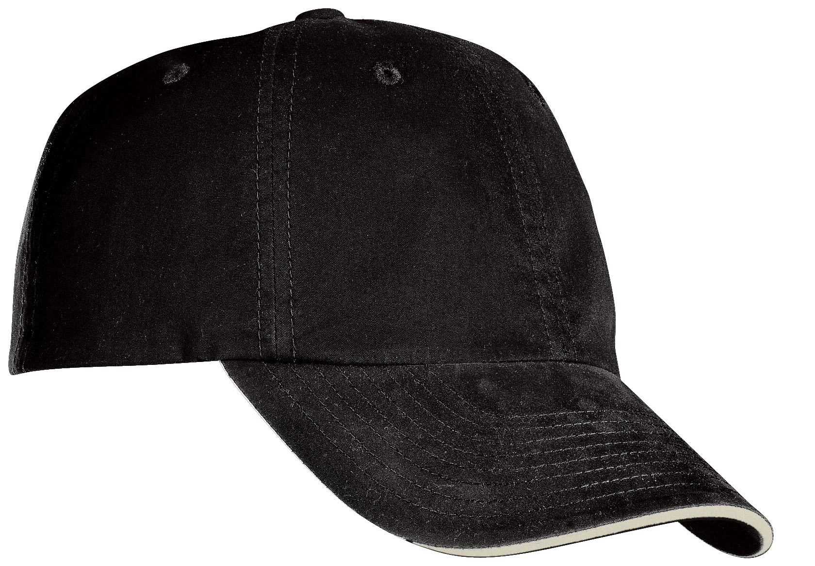 Port Authority® Sandwich Bill Cap
