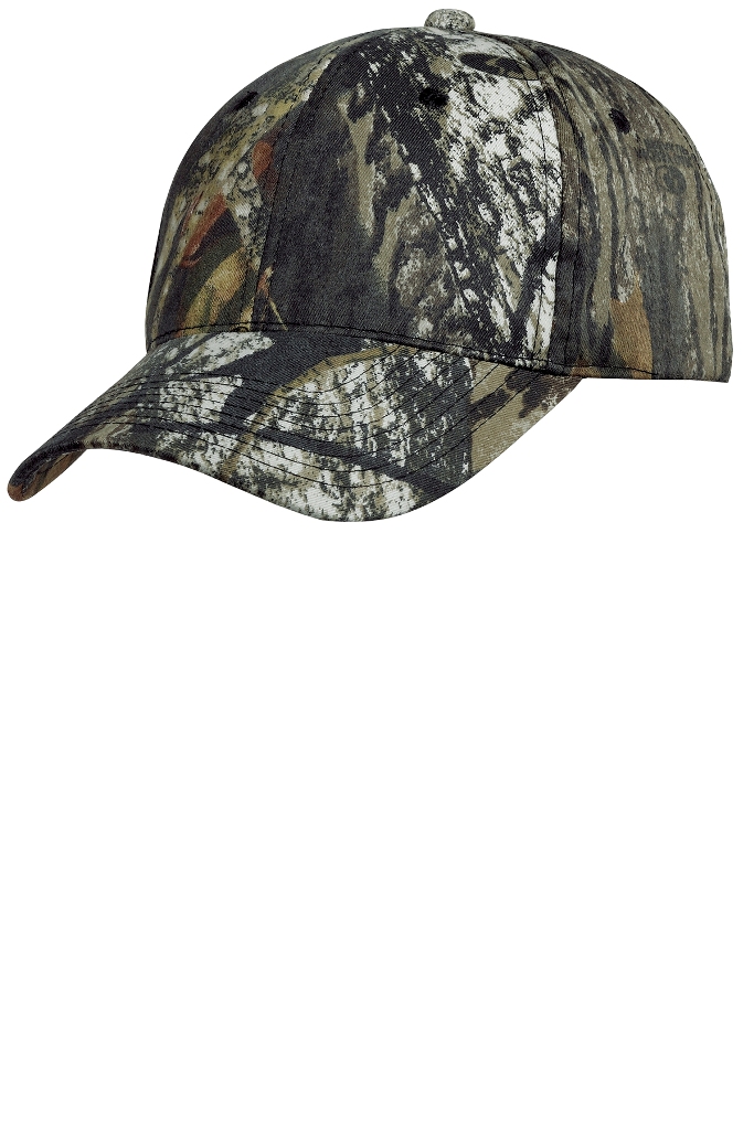 Port Authority Pro Camouflage Series Cap