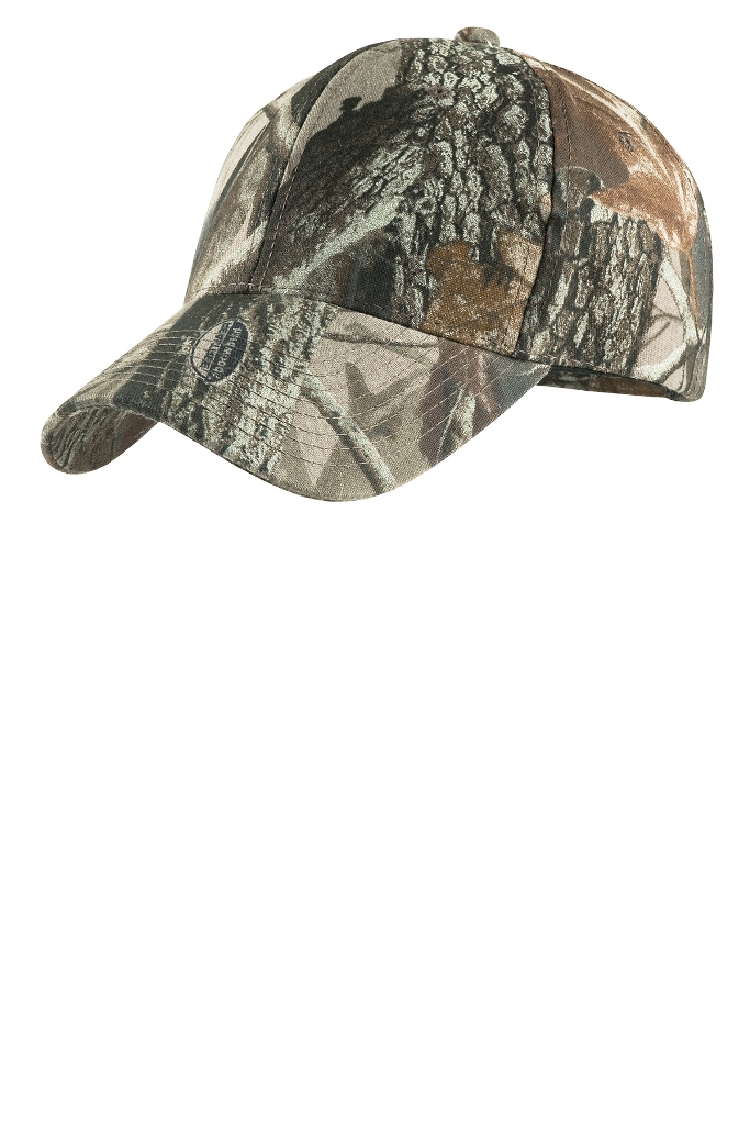 Port Authority Pro Camouflage Series Cap