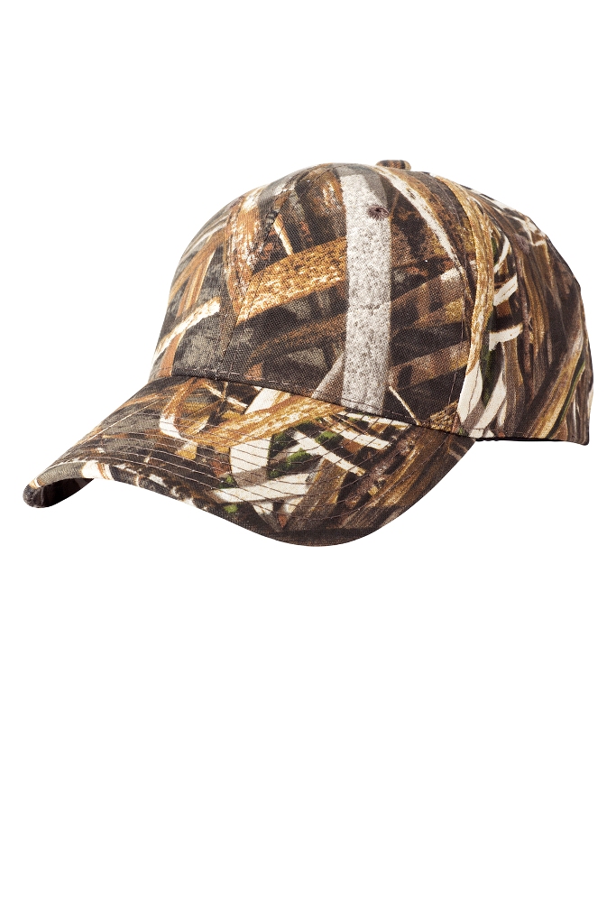 Port Authority Pro Camouflage Series Cap