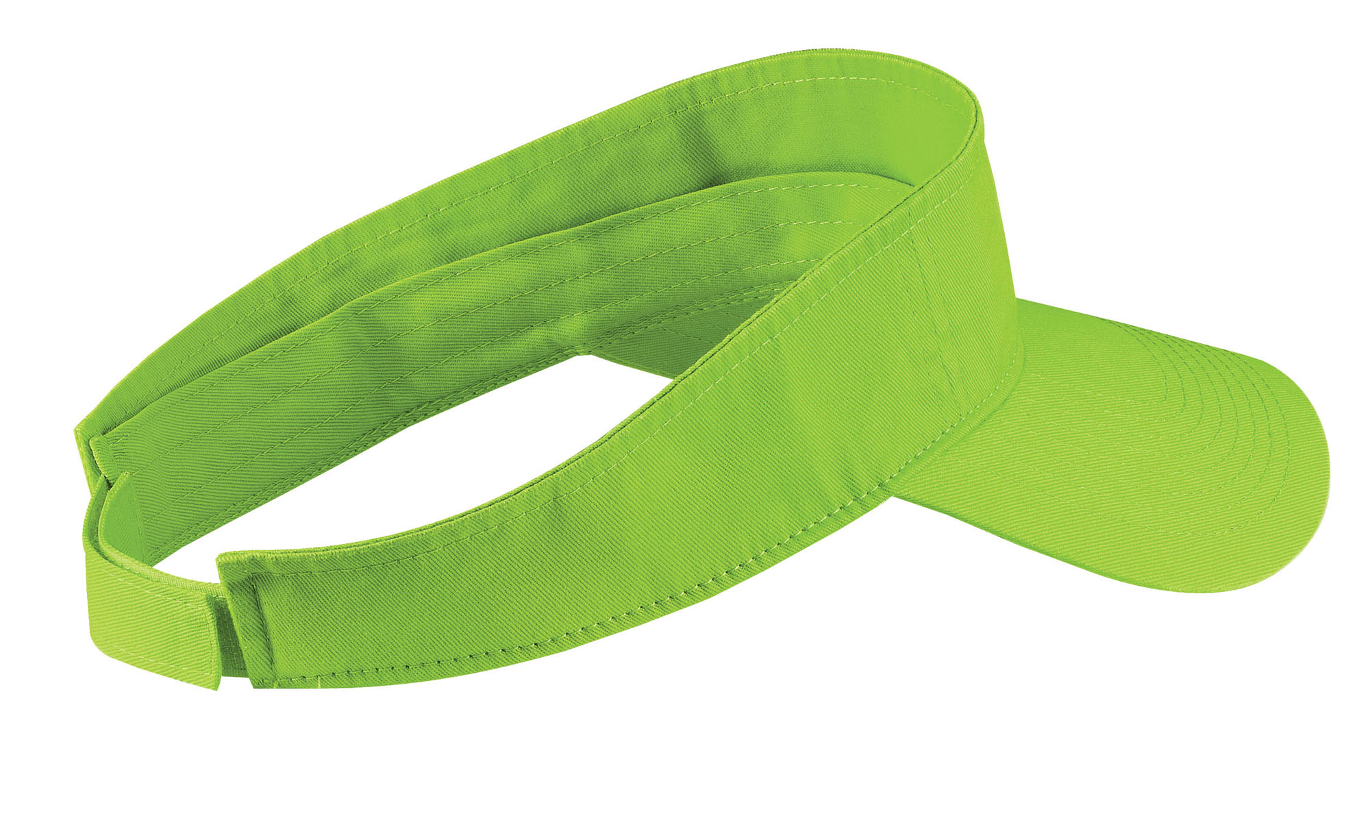 Port & Company® - Fashion Visor