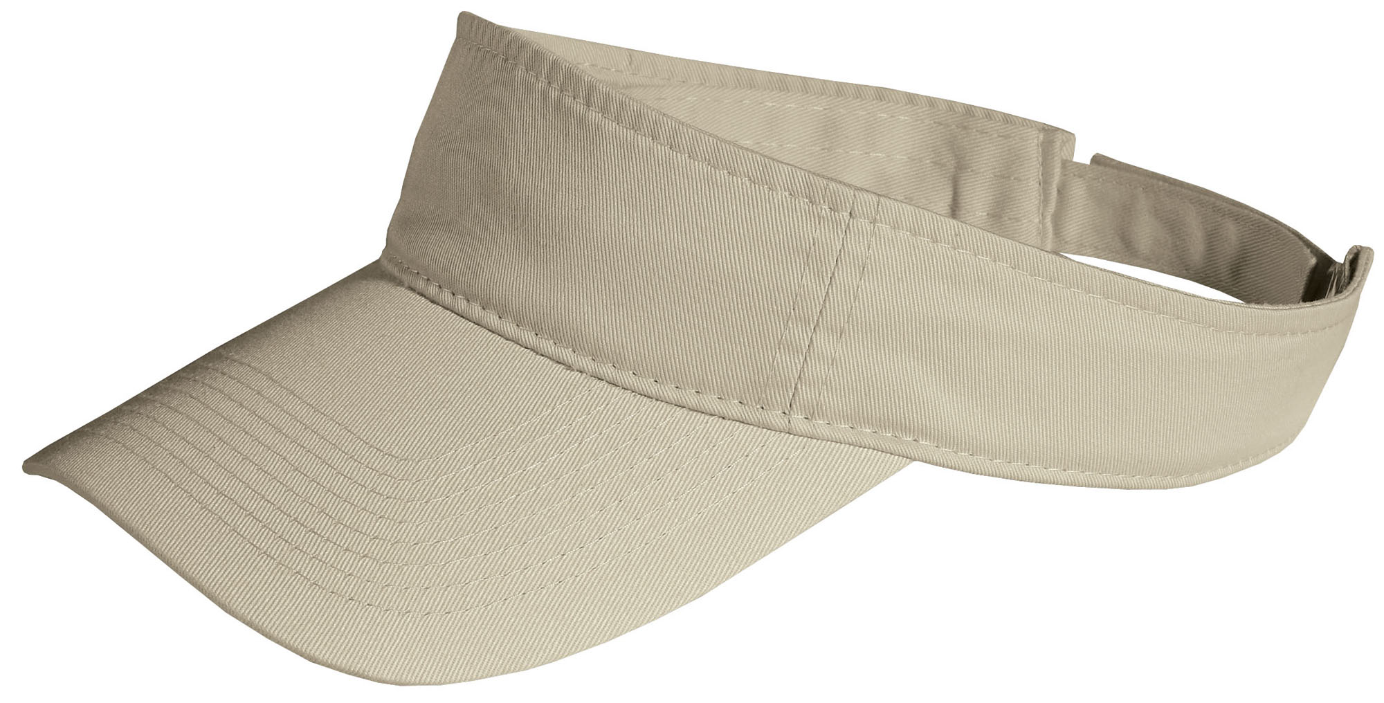 Port & Company® - Fashion Visor