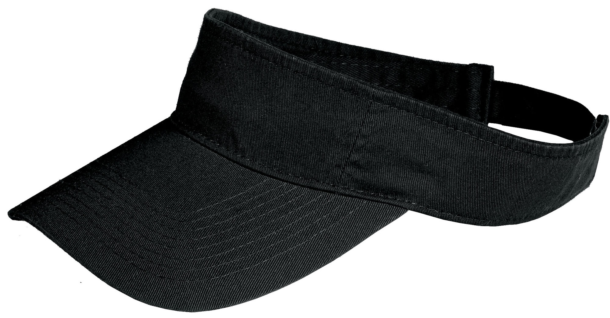 Port & Company® - Fashion Visor