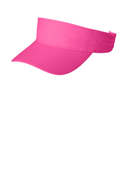 Port & Company® - Fashion Visor