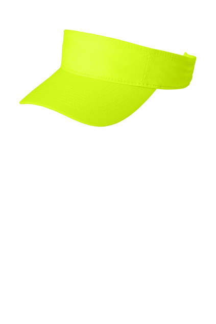 Port & Company® - Fashion Visor