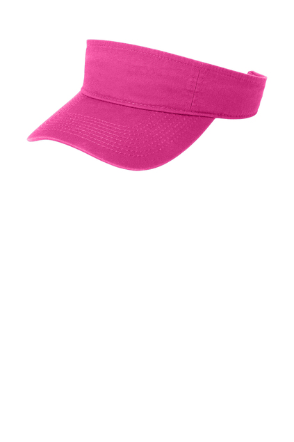 Port & Company® - Fashion Visor