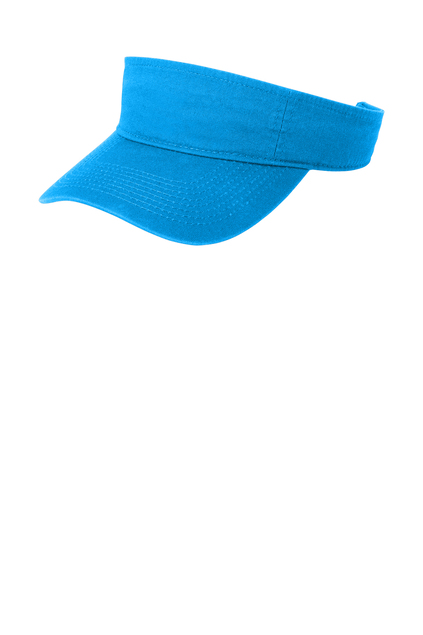 Port & Company® - Fashion Visor