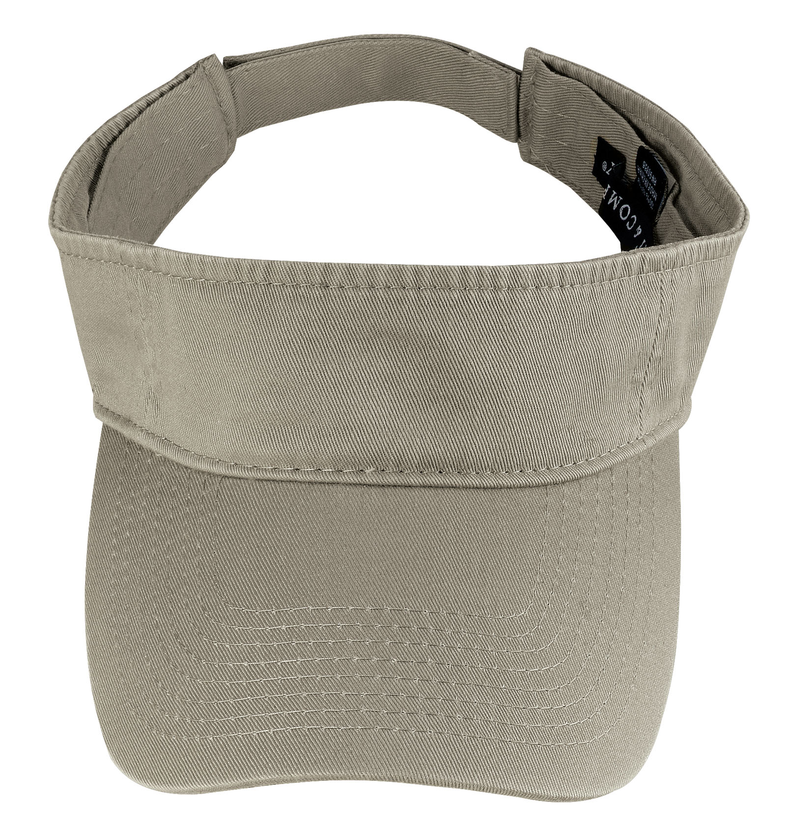 Port & Company® - Fashion Visor