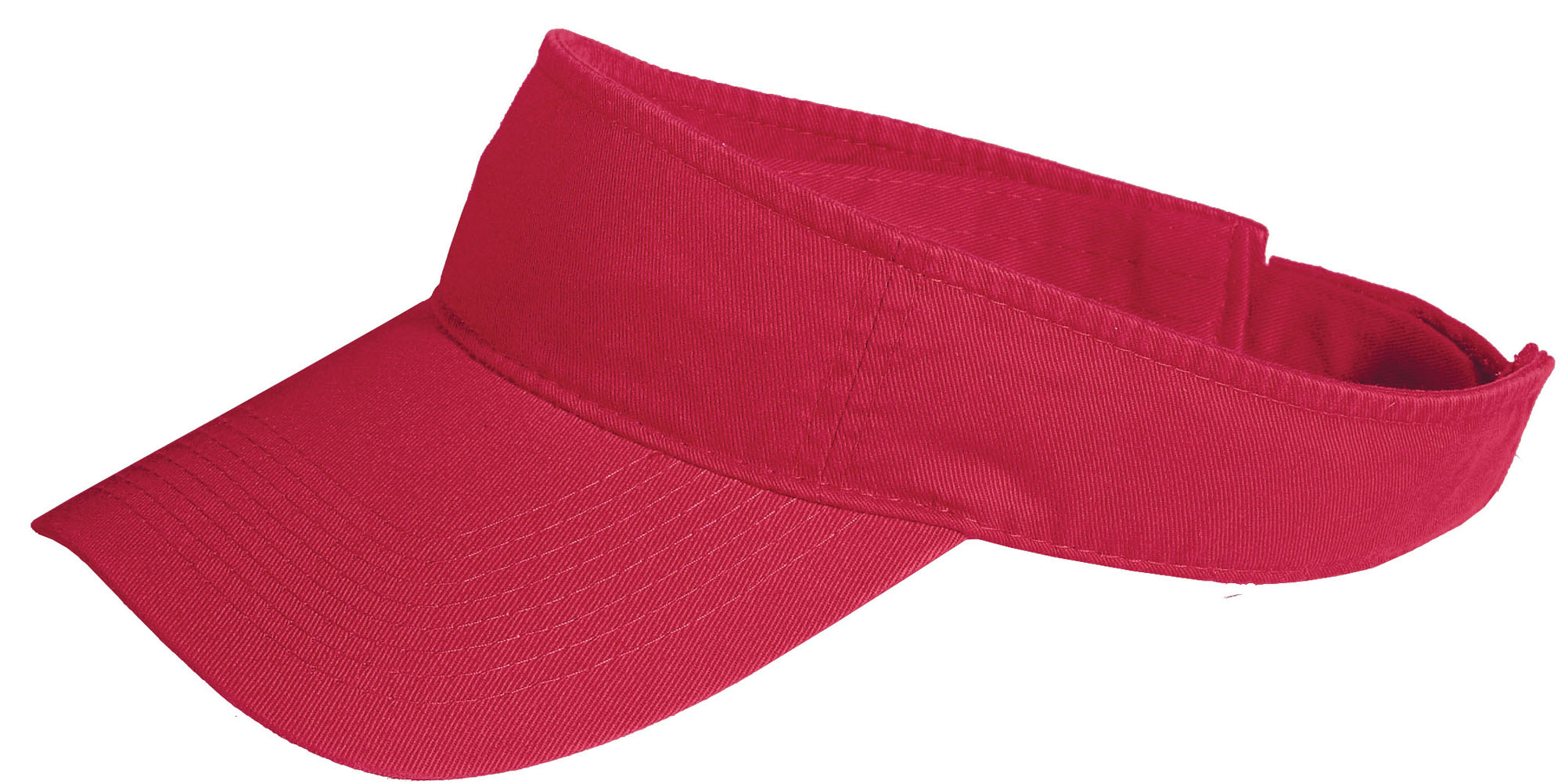 Port & Company® - Fashion Visor