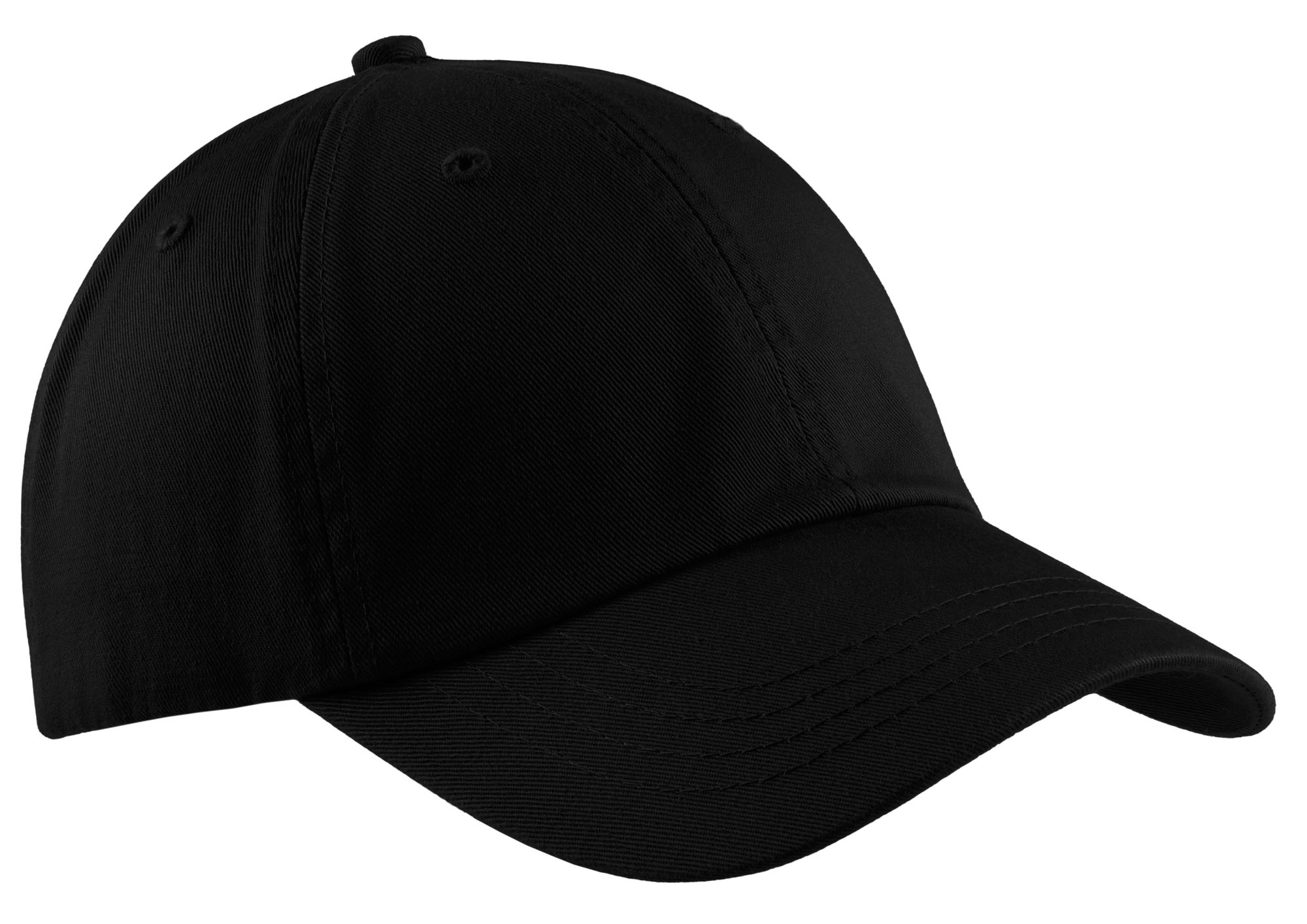 Port & Company® - Washed Twill Cap