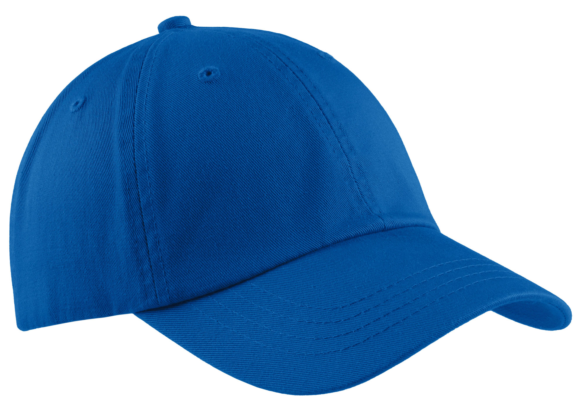 Port & Company® - Washed Twill Cap