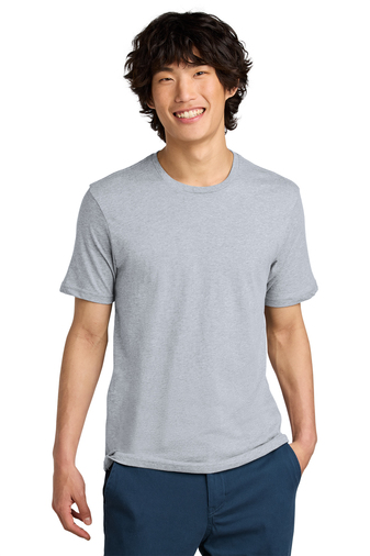 District Made® Mens Perfect Weight® Crew Tee