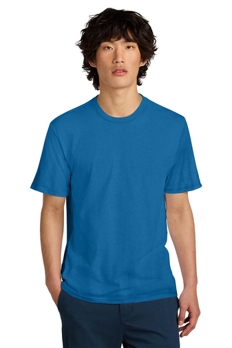 District Made® Mens Perfect Weight® Crew Tee