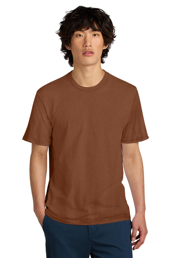 District Made® Mens Perfect Weight® Crew Tee