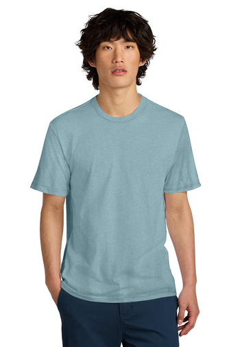 District Made® Mens Perfect Weight® Crew Tee