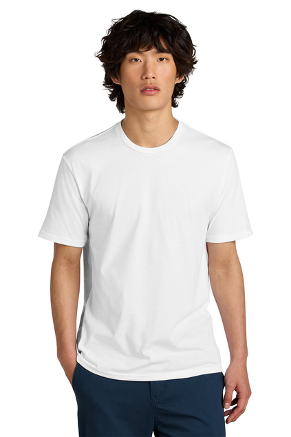 District Made® Mens Perfect Weight® Crew Tee