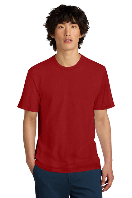 District Made® Mens Perfect Weight® Crew Tee