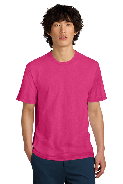 District Made® Mens Perfect Weight® Crew Tee