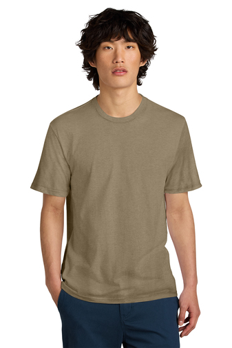District Made® Mens Perfect Weight® Crew Tee