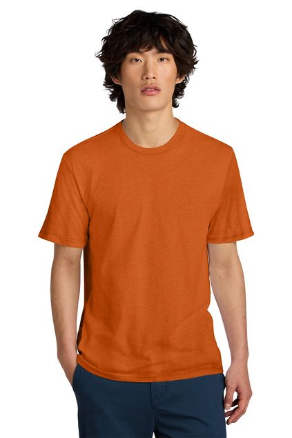 District Made® Mens Perfect Weight® Crew Tee