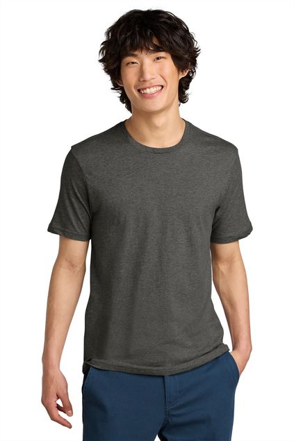 District Made® Mens Perfect Weight® Crew Tee