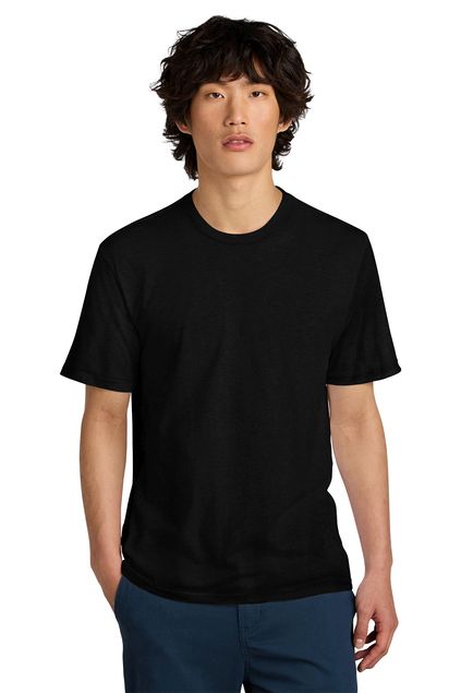 District Made® Mens Perfect Weight® Crew Tee
