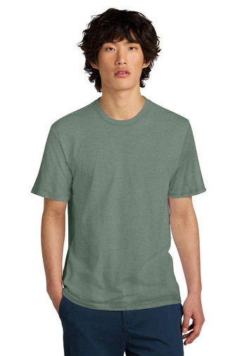 District Made® Mens Perfect Weight® Crew Tee