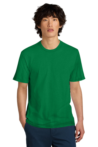 District Made® Mens Perfect Weight® Crew Tee
