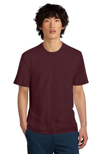 District Made® Mens Perfect Weight® Crew Tee