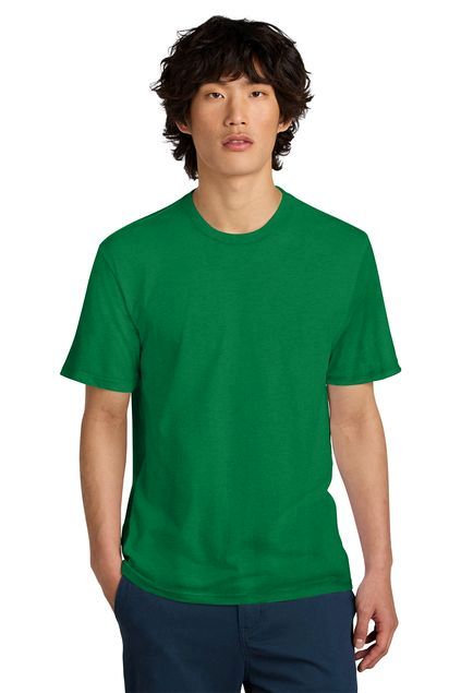 District Made® Mens Perfect Weight® Crew Tee
