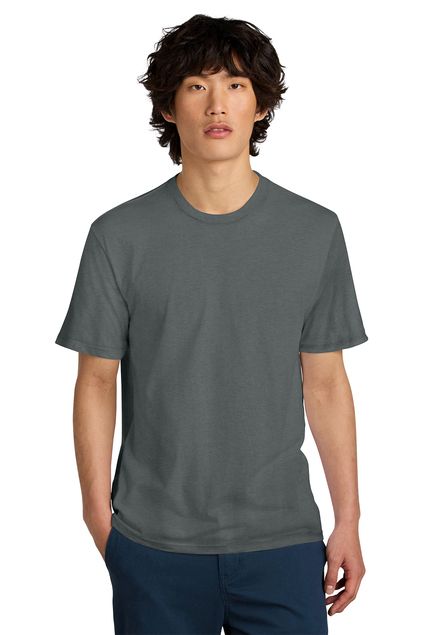 District Made® Mens Perfect Weight® Crew Tee