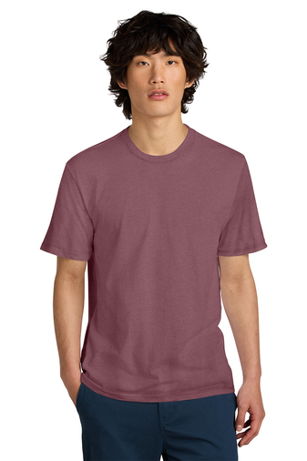 District Made® Mens Perfect Weight® Crew Tee