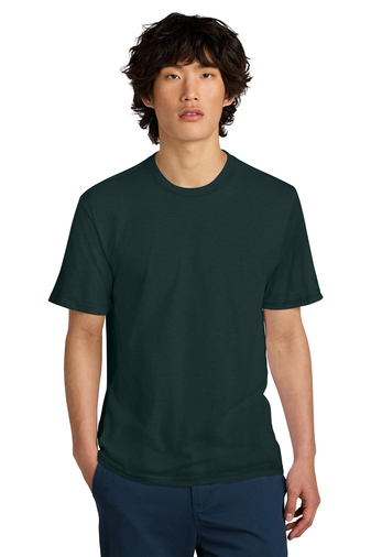 District Made® Mens Perfect Weight® Crew Tee