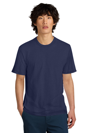 District Made® Mens Perfect Weight® Crew Tee
