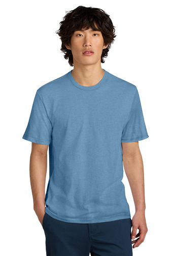 District Made® Mens Perfect Weight® Crew Tee