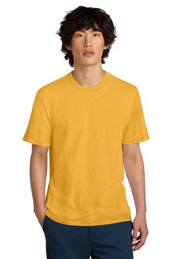 District Made® Mens Perfect Weight® Crew Tee